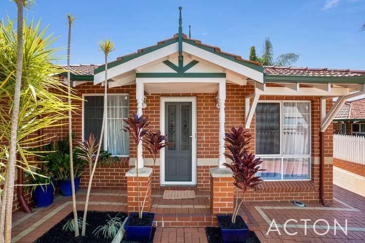 Second view of Homely house listing, 3/3 Essex Street, Bayswater WA 6053