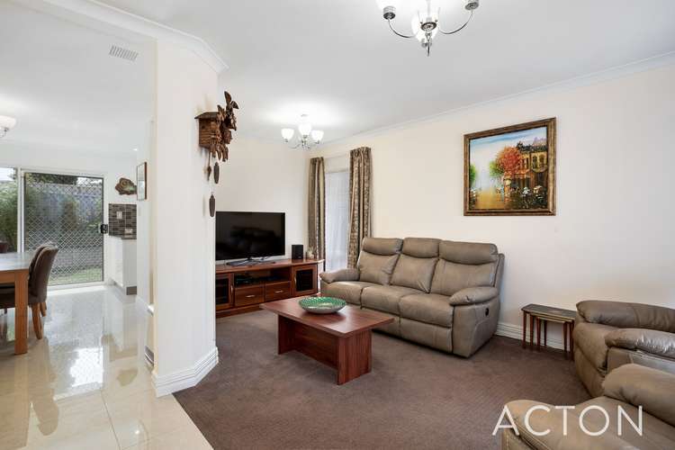 Third view of Homely house listing, 3/3 Essex Street, Bayswater WA 6053