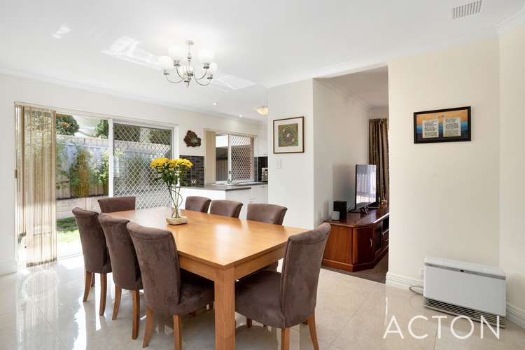 Fourth view of Homely house listing, 3/3 Essex Street, Bayswater WA 6053