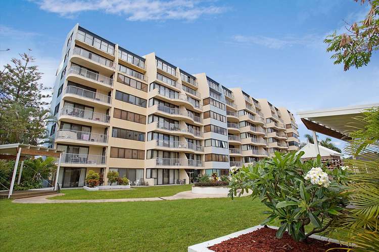 Second view of Homely apartment listing, 205/40 Surf Parade, Broadbeach QLD 4218