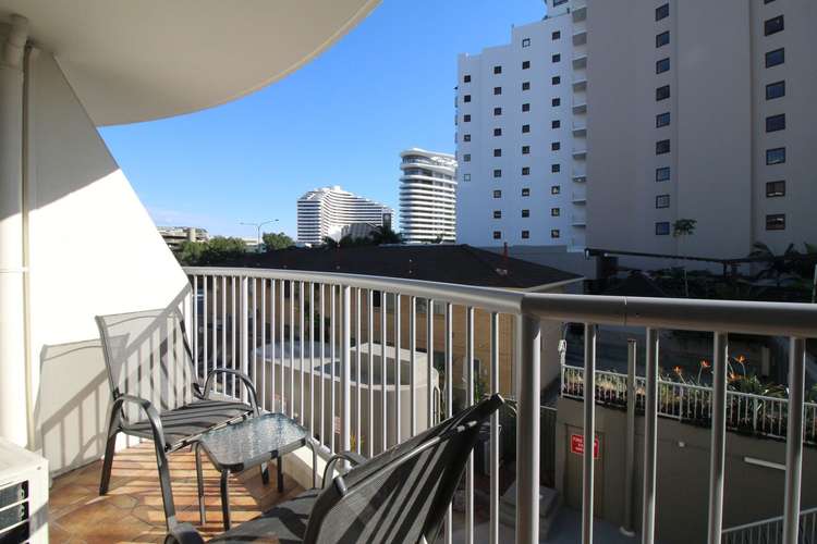 Third view of Homely apartment listing, 205/40 Surf Parade, Broadbeach QLD 4218