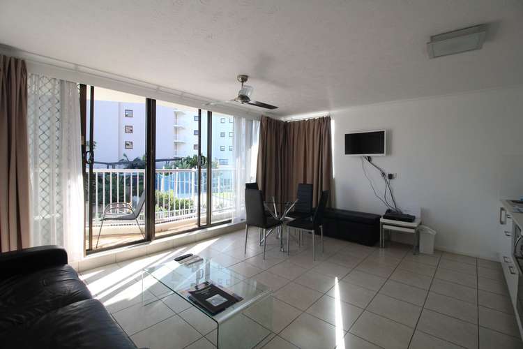 Fifth view of Homely apartment listing, 205/40 Surf Parade, Broadbeach QLD 4218