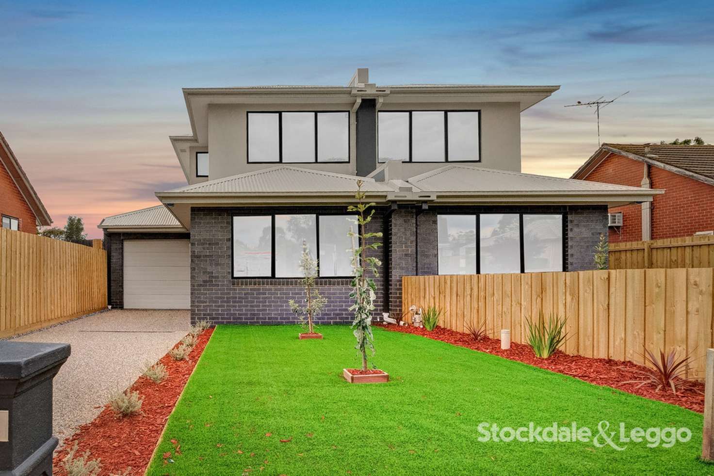Main view of Homely house listing, 12a Henderson Street, Laverton VIC 3028