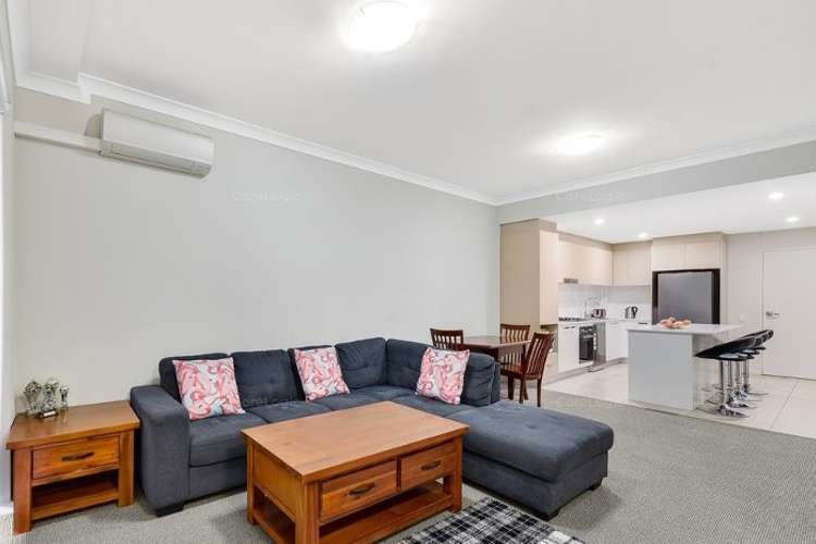 Second view of Homely unit listing, 311/38-42 Chamberlain St, Campbelltown NSW 2560