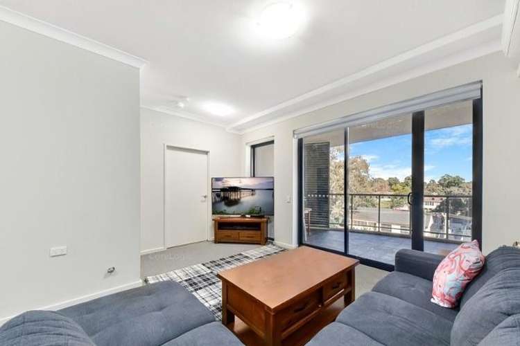 Third view of Homely unit listing, 311/38-42 Chamberlain St, Campbelltown NSW 2560