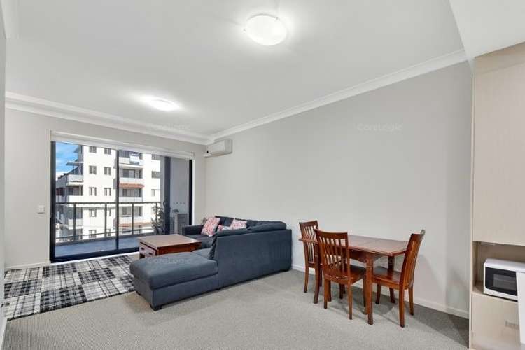 Fourth view of Homely unit listing, 311/38-42 Chamberlain St, Campbelltown NSW 2560