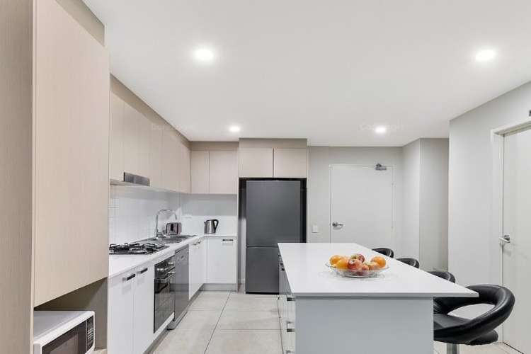 Fifth view of Homely unit listing, 311/38-42 Chamberlain St, Campbelltown NSW 2560