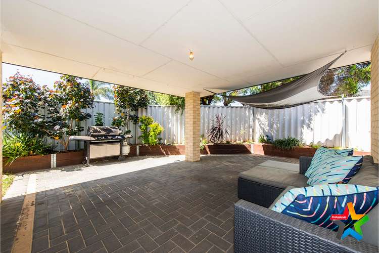 Fourth view of Homely house listing, 19A Clarke Way, Bassendean WA 6054