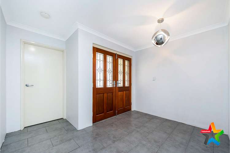 Fifth view of Homely house listing, 19A Clarke Way, Bassendean WA 6054