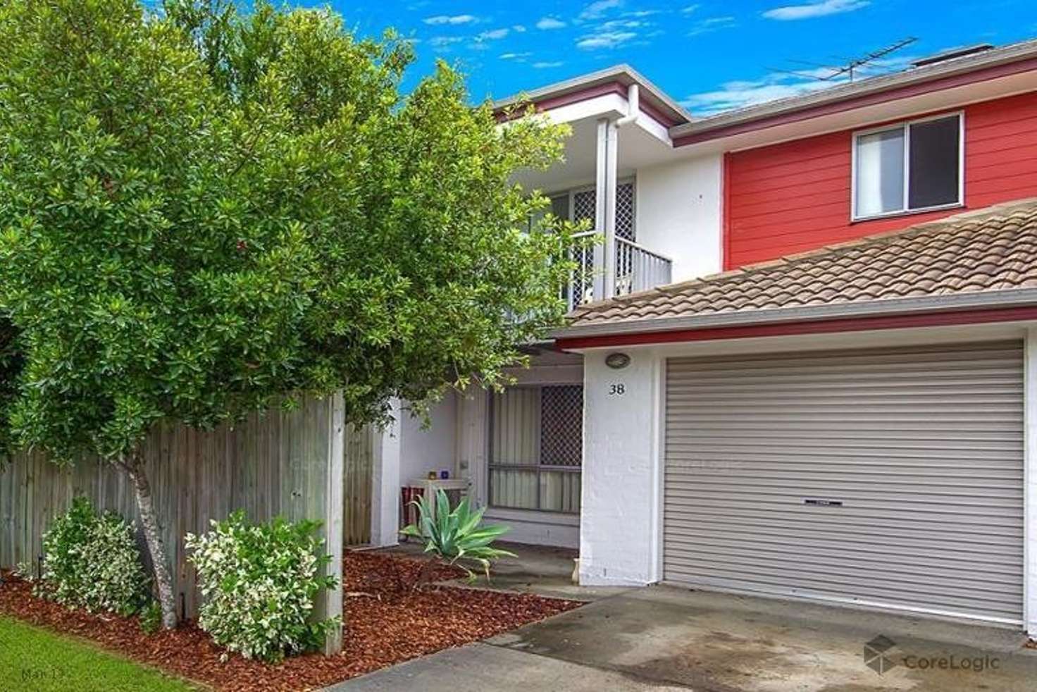 Main view of Homely house listing, 38/27 Heathwood Street, Taigum QLD 4018