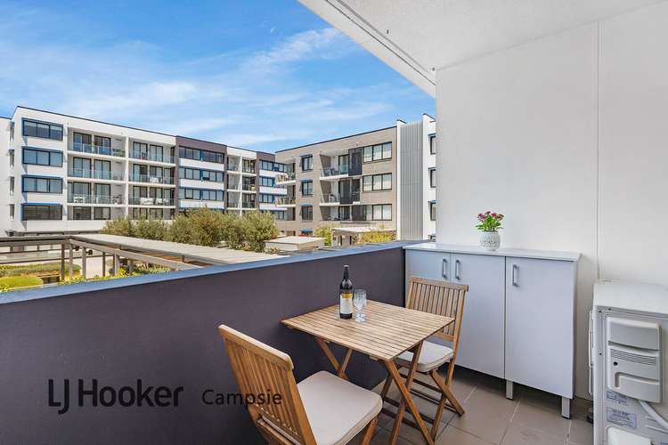 Fifth view of Homely apartment listing, 303/52 Charlotte Street, Campsie NSW 2194