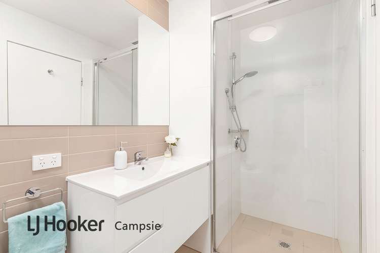 Sixth view of Homely apartment listing, 303/52 Charlotte Street, Campsie NSW 2194