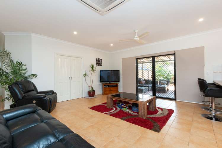 Sixth view of Homely house listing, 10 Greenshank Drive, Djugun WA 6725