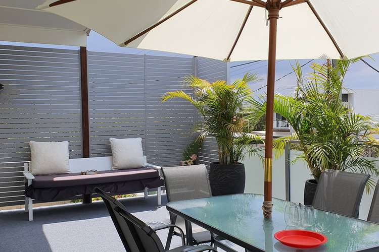 Fourth view of Homely house listing, 1/26 Errol Avenue, Paradise Point QLD 4216