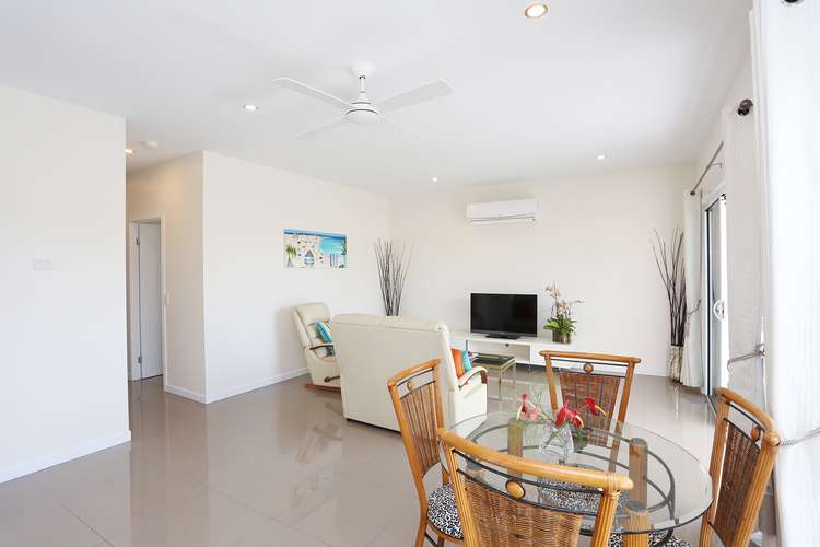 Fifth view of Homely house listing, 1/26 Errol Avenue, Paradise Point QLD 4216