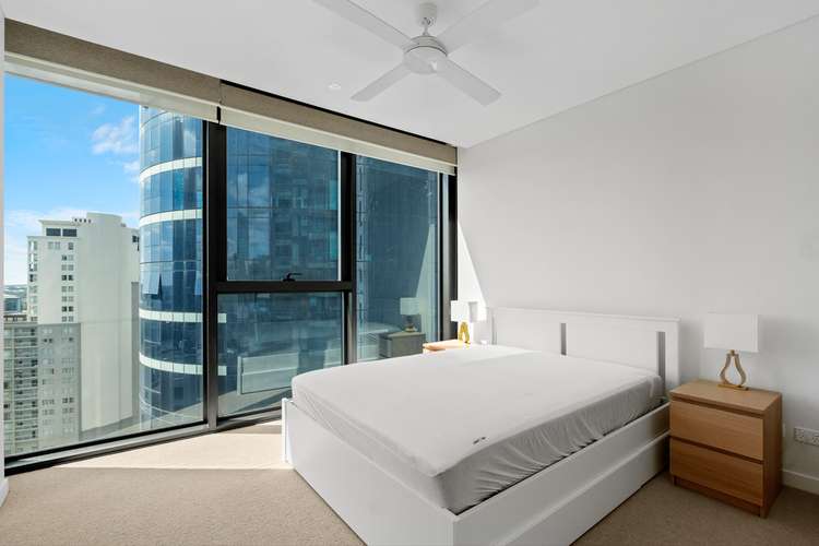 Fifth view of Homely apartment listing, 2011/111 Mary Street, Brisbane City QLD 4000