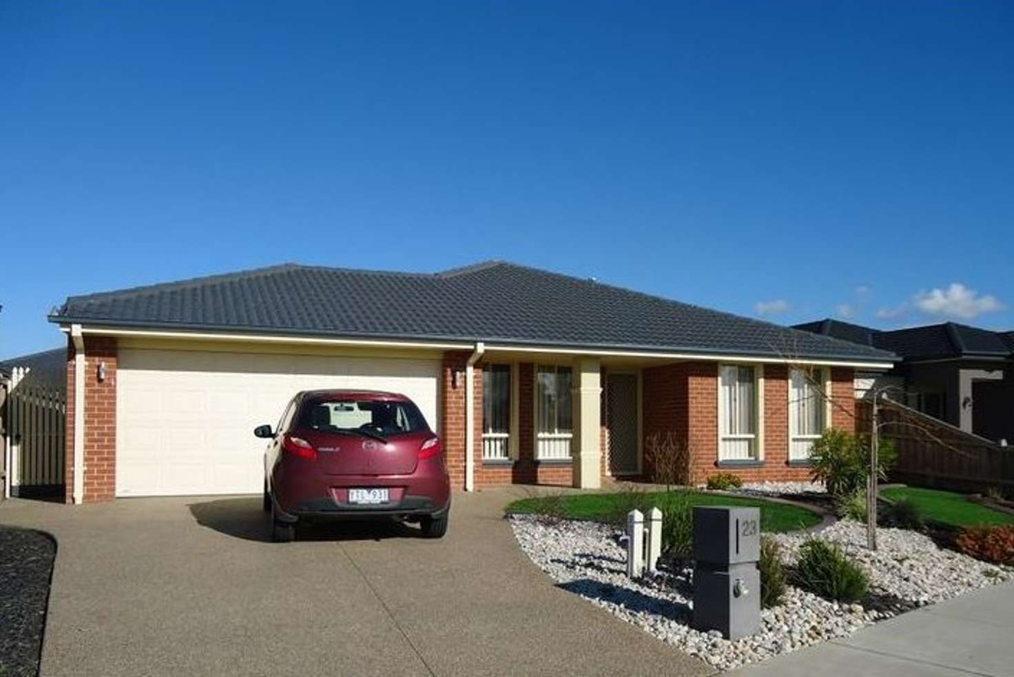 Main view of Homely house listing, 23 Donohue Street, Cranbourne East VIC 3977