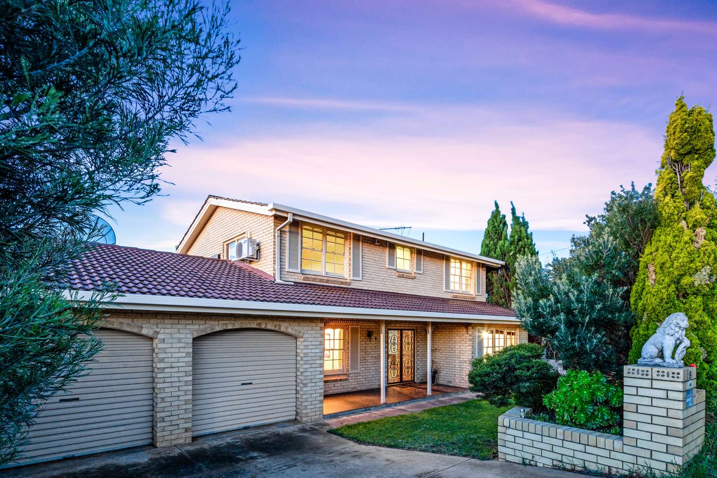 Main view of Homely house listing, 9 Davey Crescent, Seaview Downs SA 5049