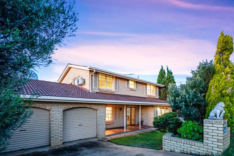 Main view of Homely house listing, 9 Davey Crescent, Seaview Downs SA 5049