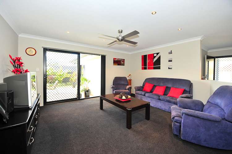 Fourth view of Homely house listing, 28 Riverside Cres, Springfield Lakes QLD 4300