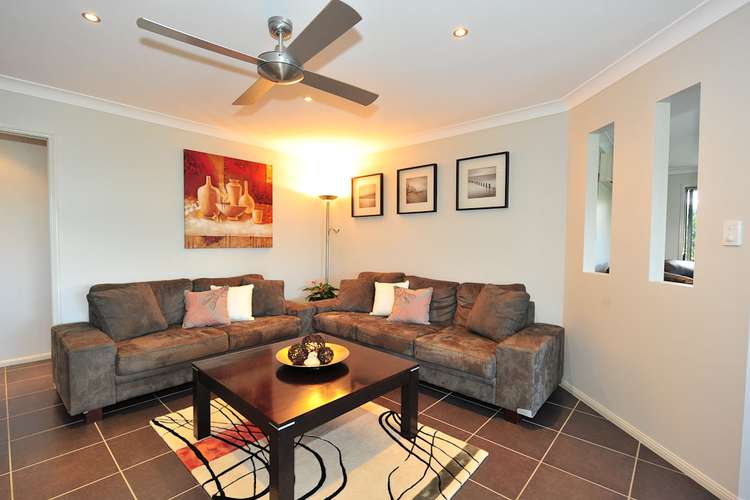 Fifth view of Homely house listing, 28 Riverside Cres, Springfield Lakes QLD 4300