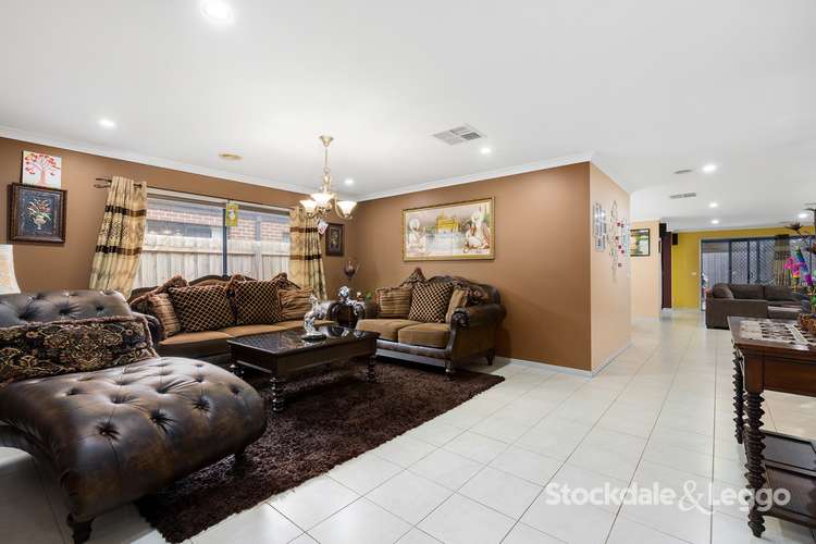 Fifth view of Homely house listing, 7 Osprey Court, Pakenham VIC 3810