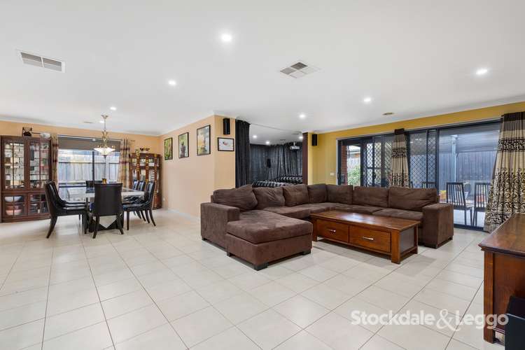 Sixth view of Homely house listing, 7 Osprey Court, Pakenham VIC 3810