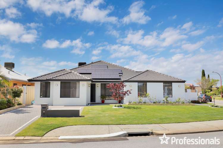 Main view of Homely house listing, 28 Figtree Drive, Canning Vale WA 6155