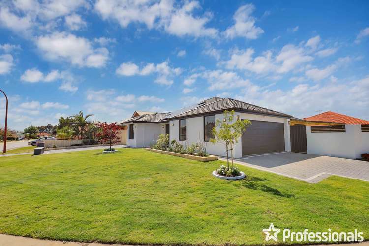 Second view of Homely house listing, 28 Figtree Drive, Canning Vale WA 6155