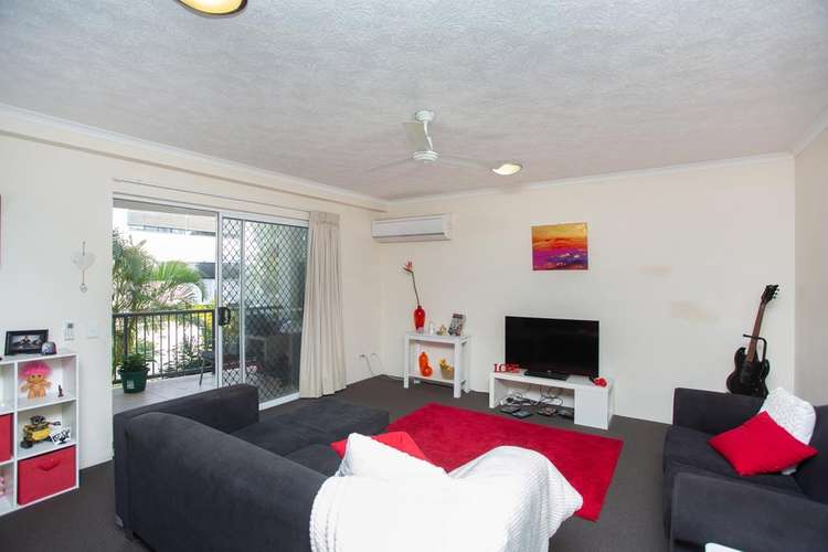 Second view of Homely unit listing, 11/4 Proud Street, Labrador QLD 4215
