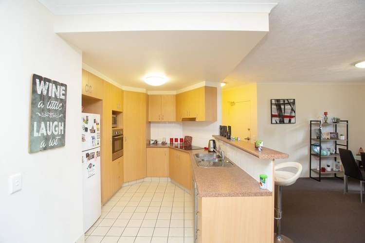Third view of Homely unit listing, 11/4 Proud Street, Labrador QLD 4215