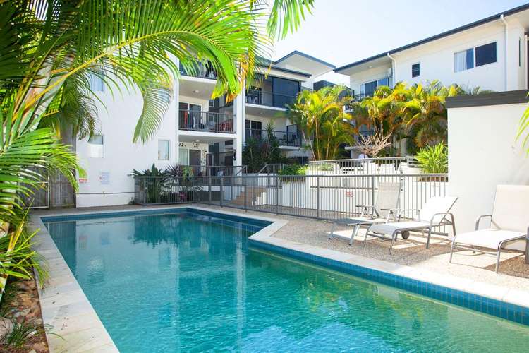 Fifth view of Homely unit listing, 11/4 Proud Street, Labrador QLD 4215