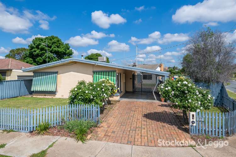 22 McDonald Street, Shepparton VIC 3630