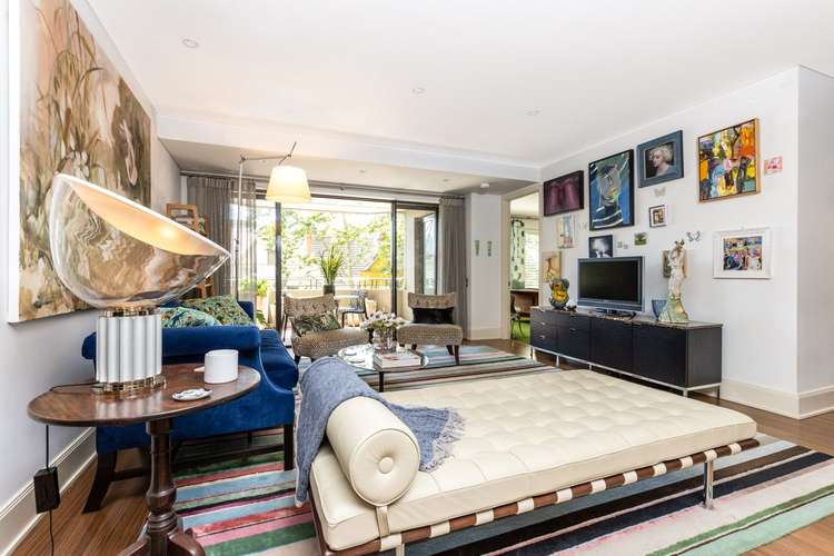 Main view of Homely apartment listing, 305/14 Macleay Street, Potts Point NSW 2011