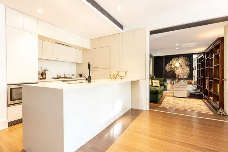 Fourth view of Homely apartment listing, 305/14 Macleay Street, Potts Point NSW 2011
