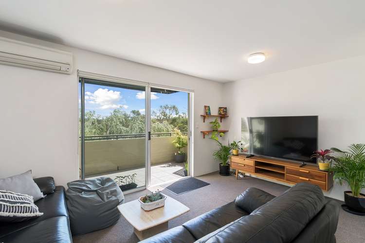 Main view of Homely townhouse listing, 25/58 Nannine Place, Rivervale WA 6103