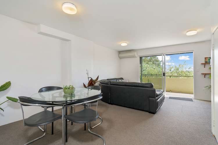 Second view of Homely townhouse listing, 25/58 Nannine Place, Rivervale WA 6103