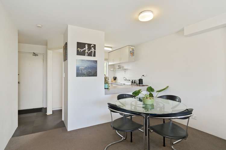 Third view of Homely townhouse listing, 25/58 Nannine Place, Rivervale WA 6103