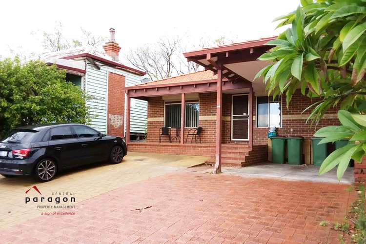Main view of Homely house listing, 17 Coode Street, Bayswater WA 6053