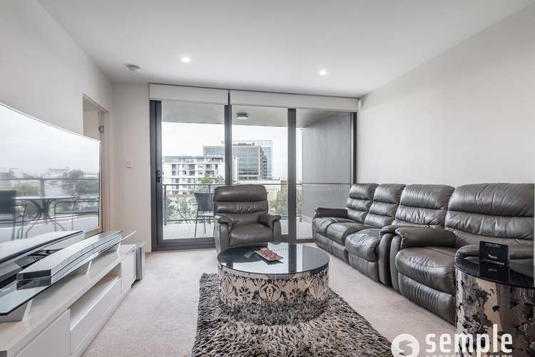 Fourth view of Homely apartment listing, 27/3 Homelea Court, Rivervale WA 6103