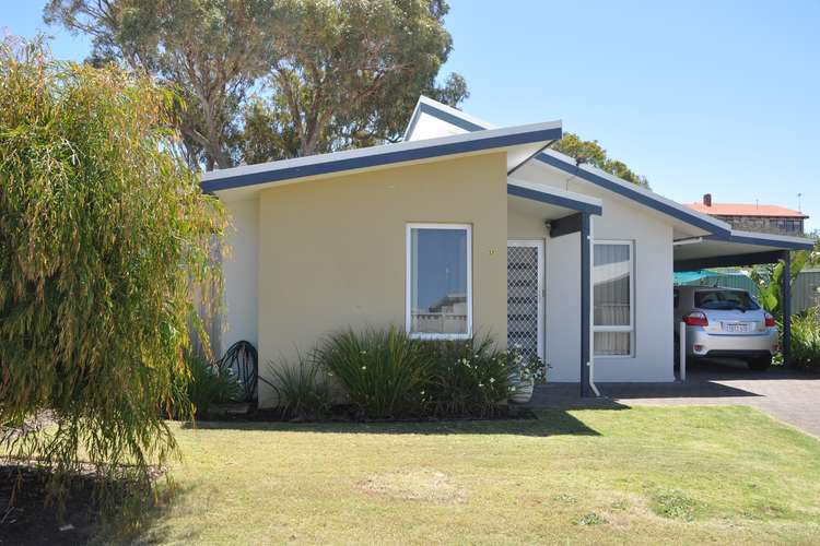 Second view of Homely house listing, 37 Ferguson street, Falcon WA 6210