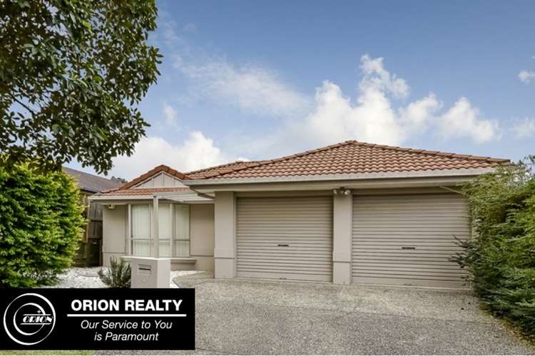Main view of Homely house listing, 9 Harriet Court, Springfield Lakes QLD 4300