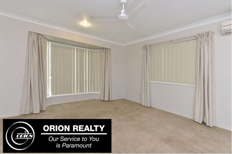 Second view of Homely house listing, 9 Harriet Court, Springfield Lakes QLD 4300