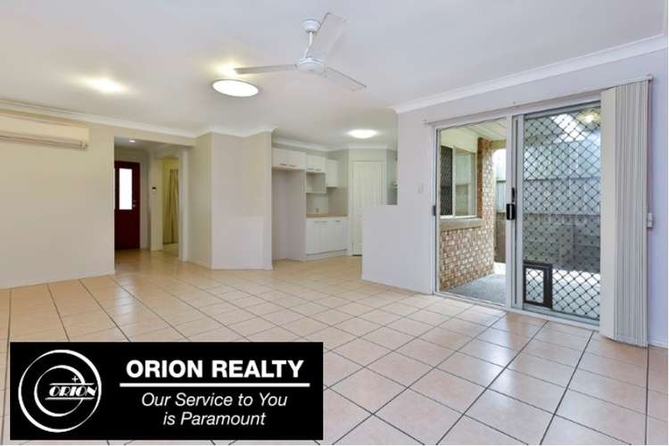 Fourth view of Homely house listing, 9 Harriet Court, Springfield Lakes QLD 4300