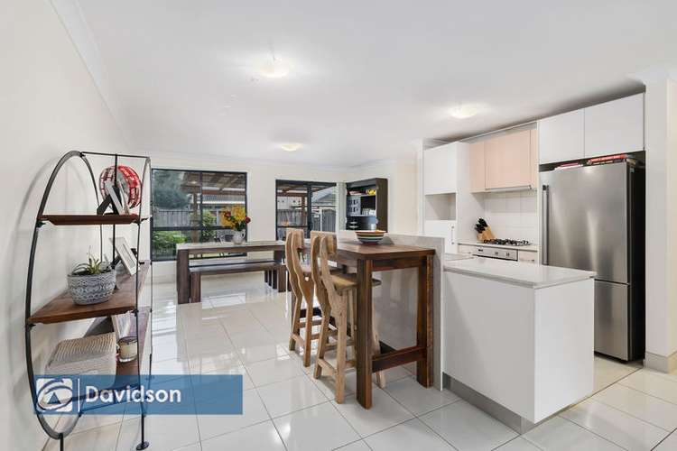 Third view of Homely townhouse listing, 8 Acton Lane, Holsworthy NSW 2173