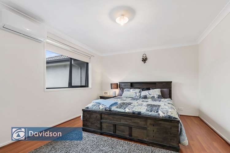 Fourth view of Homely townhouse listing, 8 Acton Lane, Holsworthy NSW 2173