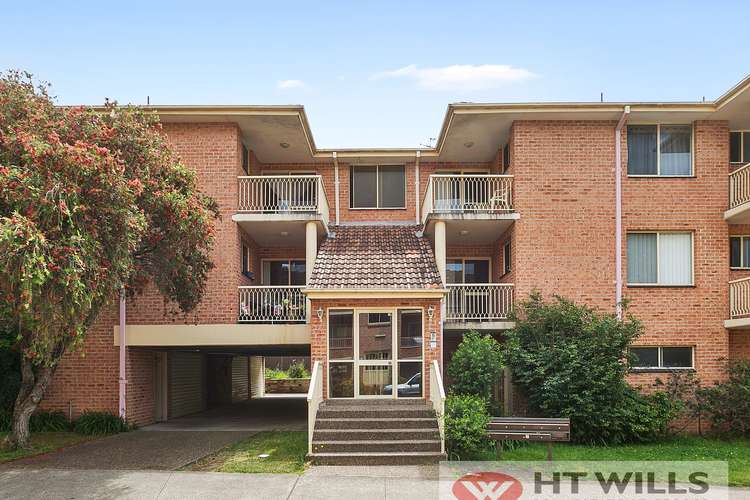 Main view of Homely unit listing, 4/59 Hudson Street, Hurstville NSW 2220