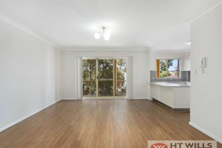 Second view of Homely unit listing, 4/59 Hudson Street, Hurstville NSW 2220