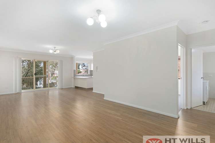 Third view of Homely unit listing, 4/59 Hudson Street, Hurstville NSW 2220