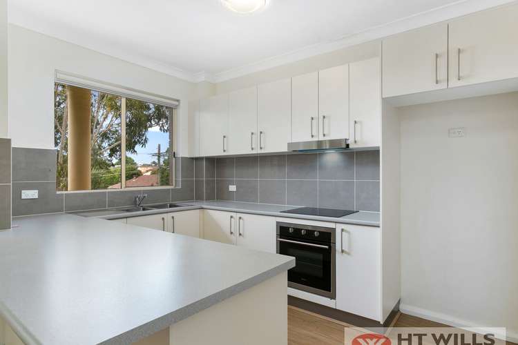 Fifth view of Homely unit listing, 4/59 Hudson Street, Hurstville NSW 2220